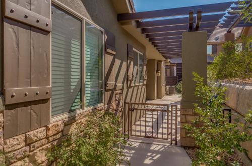 Apartamento Zion's Point At Coral Ridge