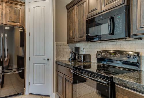 Apartamentos Razorback Ridge At Coral Ridge