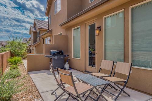 Apartamentos Razorback Ridge At Coral Ridge