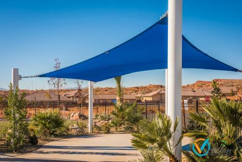 Apartamento Casablanca At Sienna Hills