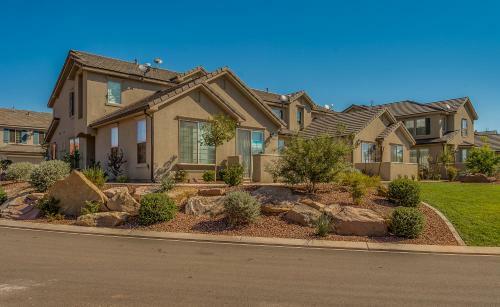 Apartamento Casablanca At Sienna Hills