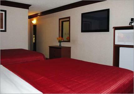 Hotel Quality Inn Brattleboro