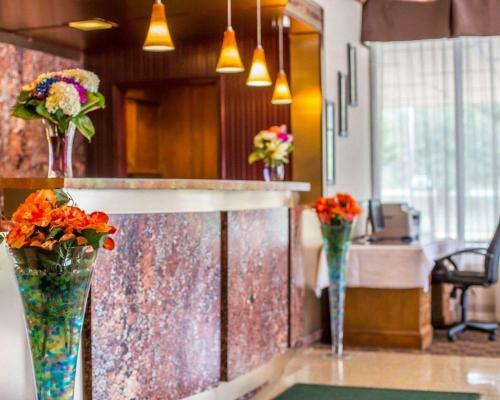 Hotel Quality Inn Brattleboro