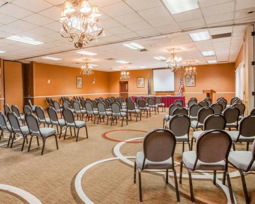 Hotel Quality Inn Brattleboro