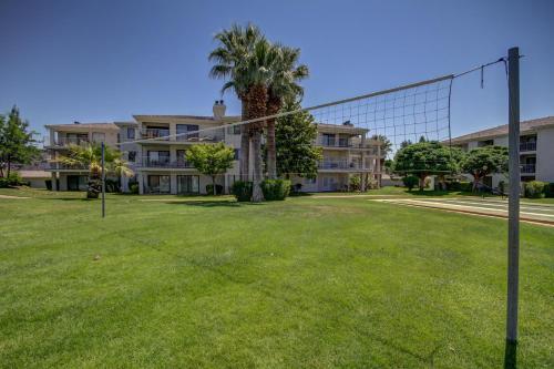Las Palmas Villa 1203