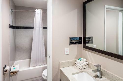 Hotel Americas Best Value Inn Saint George