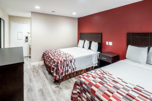 Hotel Americas Best Value Inn Saint George
