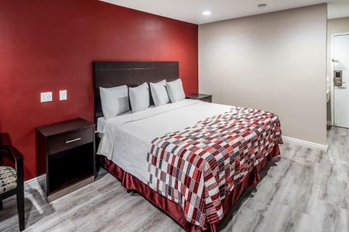 Hotel Americas Best Value Inn Saint George