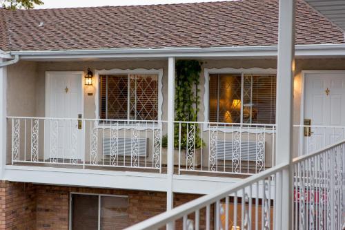 Motel The Chalet