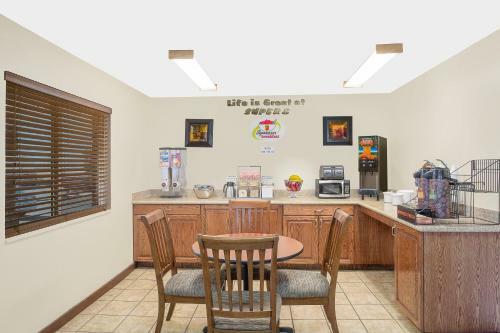 Motel Super 8 Saint George