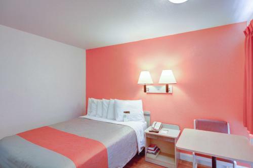 Motel 6 St. George