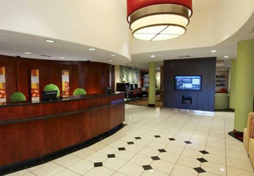 Hotel Courtyard By Marriott St. George
