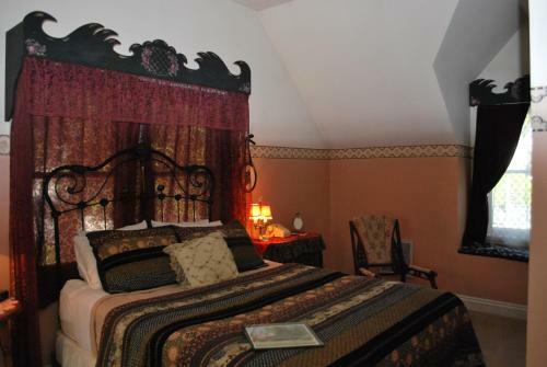 Bed & Breakfast Seven Wives Inn