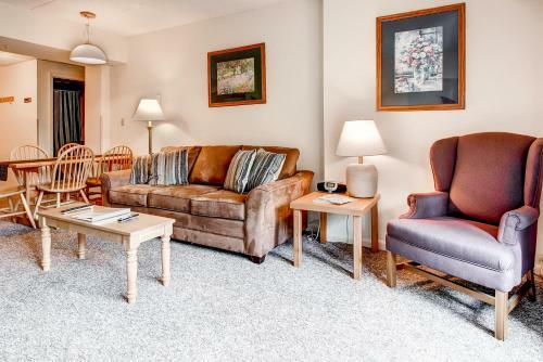 Apartamento Mountain Green, Condos At Killington