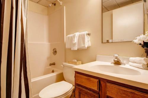 Apartamento Mountain Green, Condos At Killington