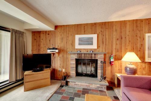 Apartamento Mountain Green, Condos At Killington