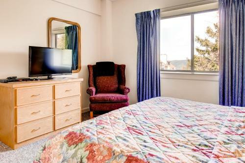 Apartamento Mountain Green, Condos At Killington