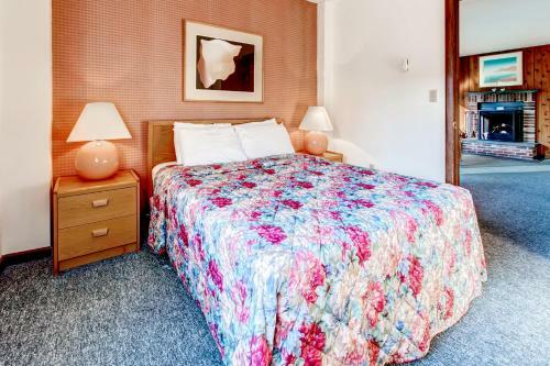 Apartamento Mountain Green, Condos At Killington
