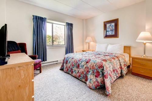 Apartamento Mountain Green, Condos At Killington