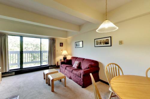 Apartamento Mountain Green, Condos At Killington