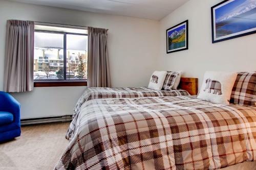 Apartamento Mountain Green, Condos At Killington