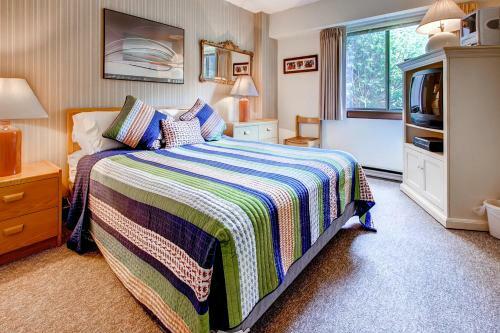 Apartamento Mountain Green, Condos At Killington