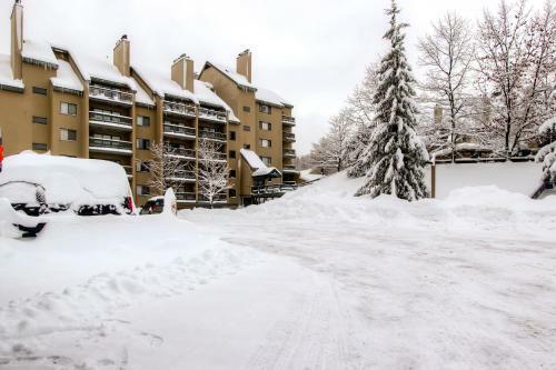 Apartamento Mountain Green, Condos At Killington