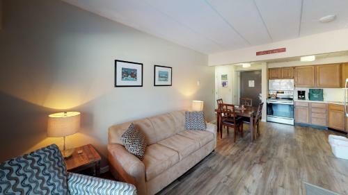 Apartamento Mountain Green, Condos At Killington
