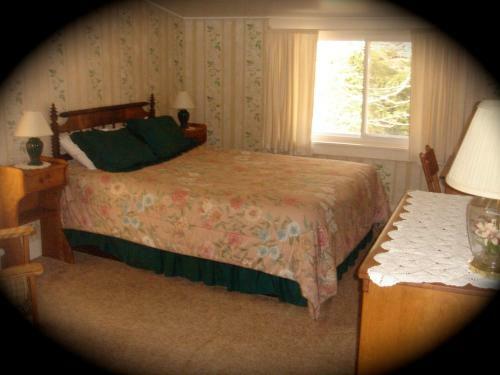 Lodge Inn At Long Trail