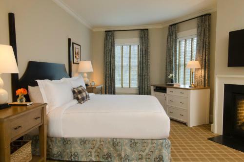 Taconic, A Kimpton Hotel