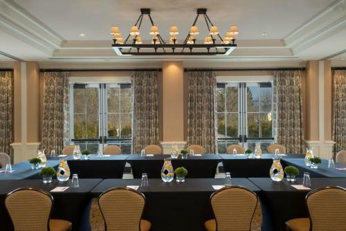 Taconic, A Kimpton Hotel