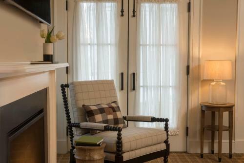 Taconic, A Kimpton Hotel