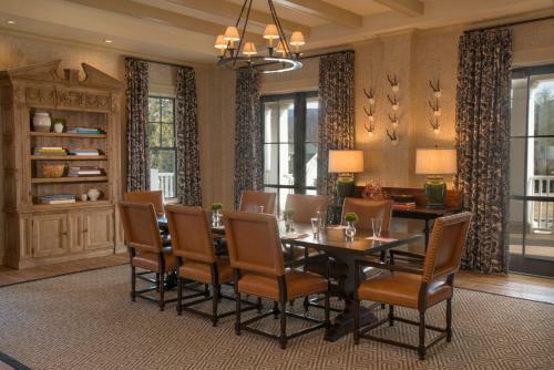 Taconic, A Kimpton Hotel