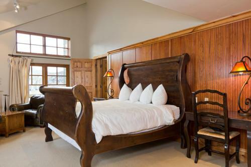Hotel Lodges At Deer Valley