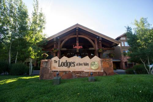 Hotel Lodges At Deer Valley
