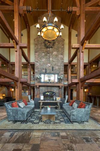 Hotel Lodges At Deer Valley