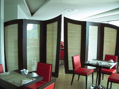 Hotel UNA Malpensa