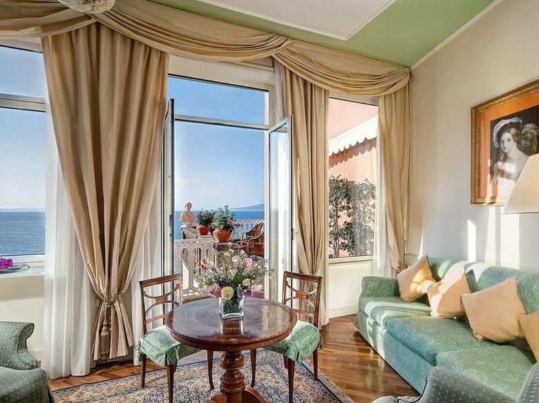 Hotel Excelsior Vittoria