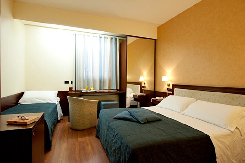 Hotel * Montreal