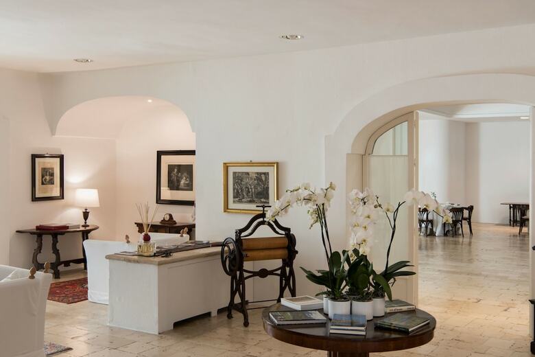Hotel Il Melograno