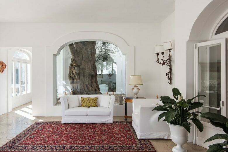 Hotel Il Melograno