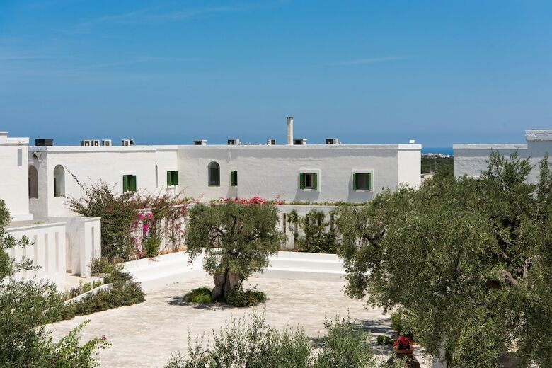 Hotel Il Melograno