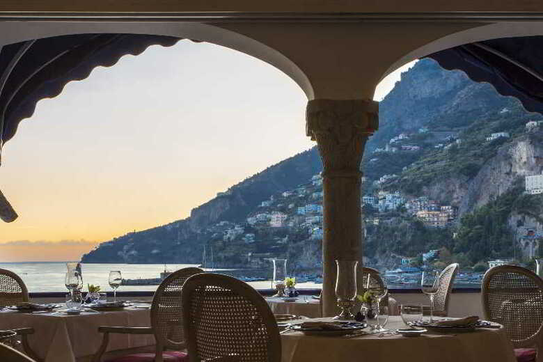 Hotel Marina Riviera