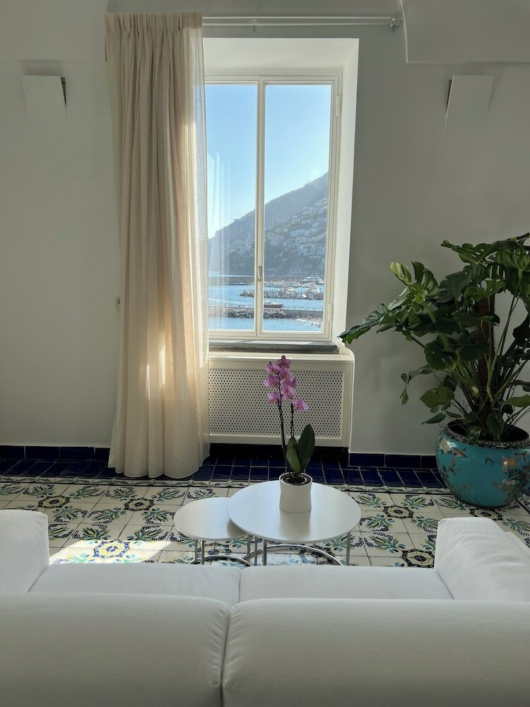 Hotel Marina Riviera