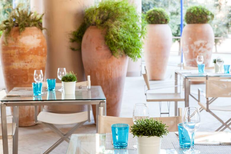 Hotel Hilton Garden Inn Florence Novoli