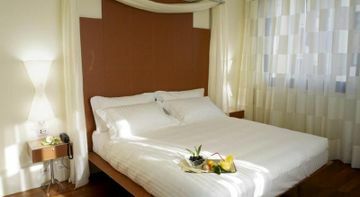 Hotel Hilton Garden Inn Florence Novoli