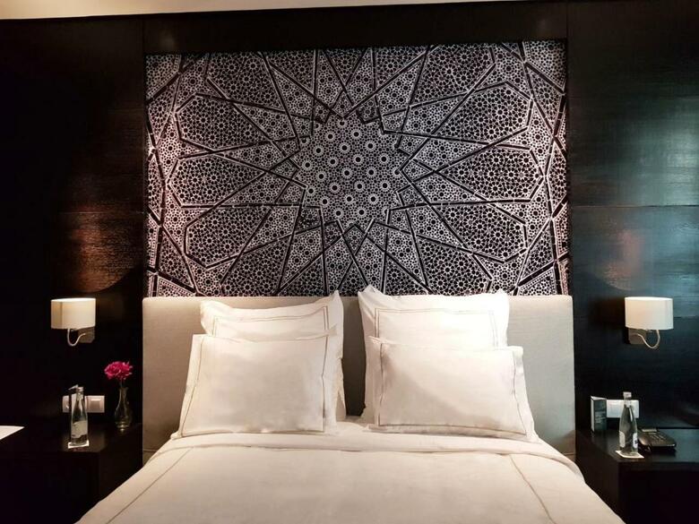 Hotel Odyssee Center