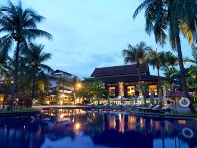 Hotel The Saujana Kuala Lumpur