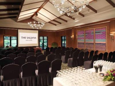 Hotel The Saujana Kuala Lumpur