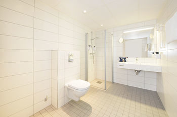 Hotel Rica Scandinavie